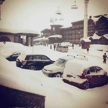 Sunny With Location * 발토랑스